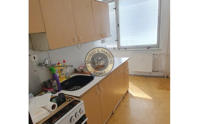 Na predaj 2iz. byt v Senici v pôvodnom stave ( centrum)