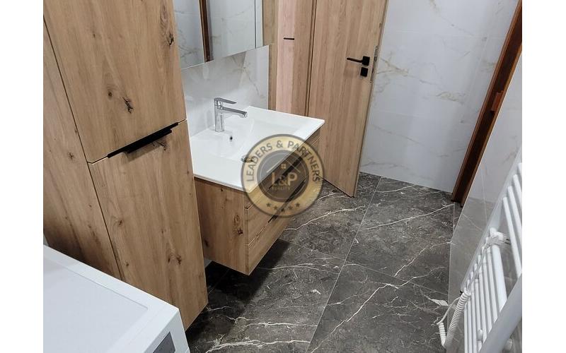 Prenájom 3-izb. bytu s balkónom, KYSUCKÁ UL.