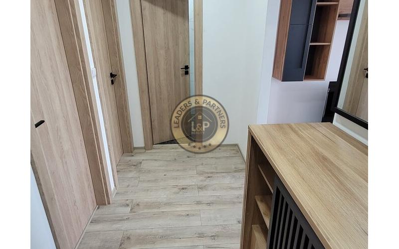 Prenájom 3-izb. bytu s balkónom, KYSUCKÁ UL.