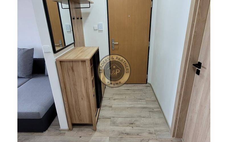 Prenájom 3-izb. bytu s balkónom, KYSUCKÁ UL.