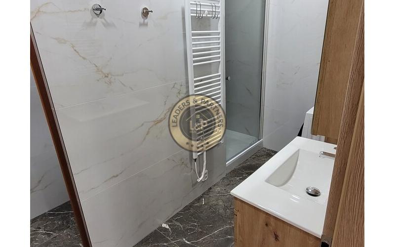Prenájom 3-izb. bytu s balkónom, KYSUCKÁ UL.