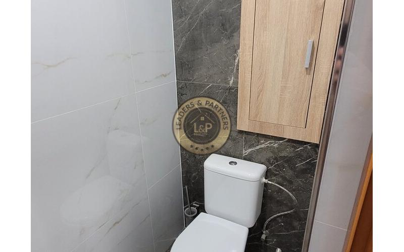 Prenájom 3-izb. bytu s balkónom, KYSUCKÁ UL.