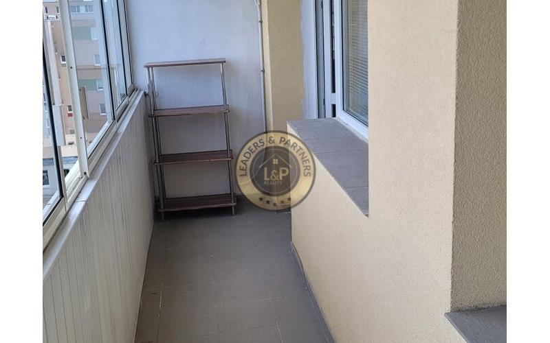 Prenájom 3-izb. bytu s balkónom, KYSUCKÁ UL.