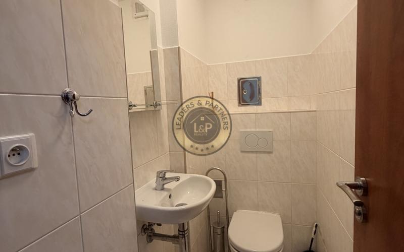 Kancelária na prenájom v centre Senca-Lichnerova-pešia zóna