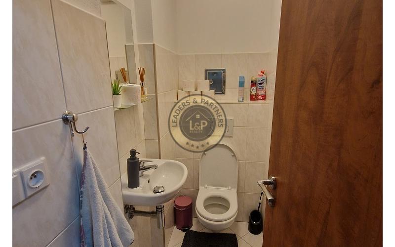 Kancelárie na prenájom v centre Senca-Lichnerova-3miestnosti
