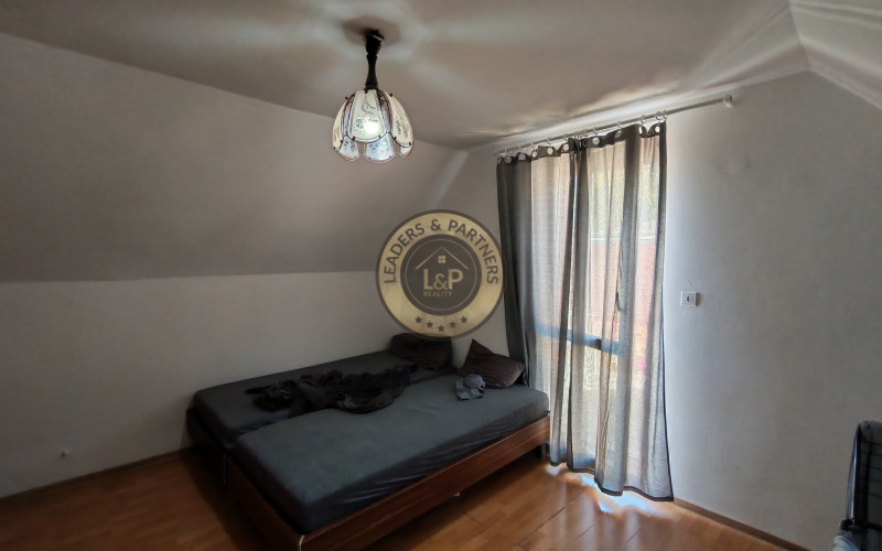 2 trojizbové domy na jednom pozemku v Senci-výborná ponuka