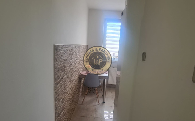 2.izb.byt-HEMERKOVA ul,kompletná rekonštrukcia,54m2