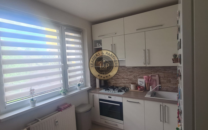 2.izb.byt-HEMERKOVA ul,kompletná rekonštrukcia,54m2