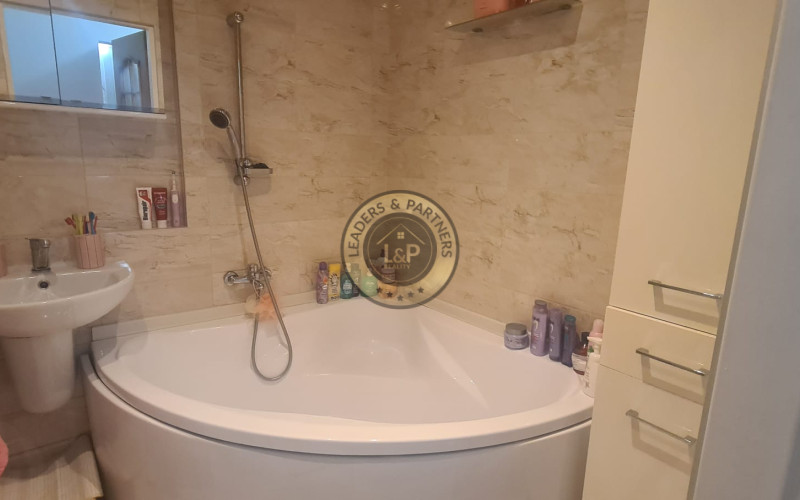 2.izb.byt-HEMERKOVA ul,kompletná rekonštrukcia,54m2