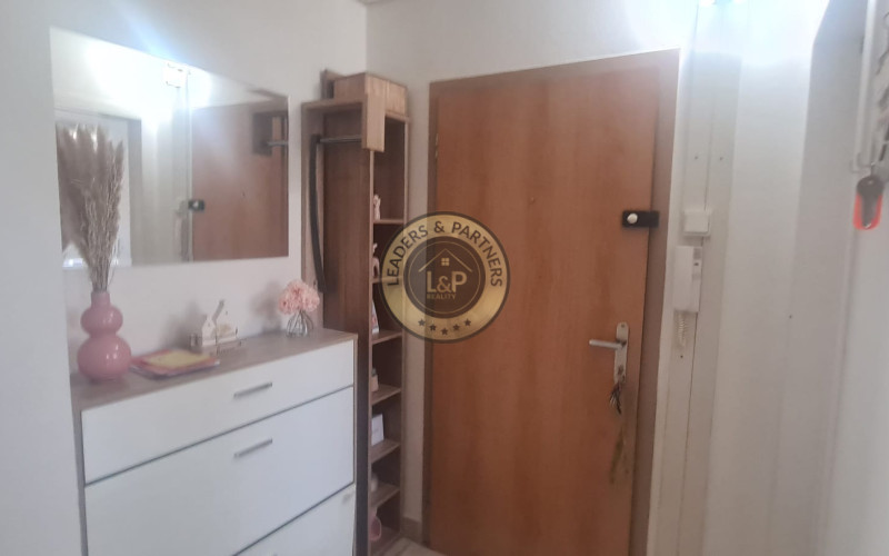 2.izb.byt-HEMERKOVA ul,kompletná rekonštrukcia,54m2