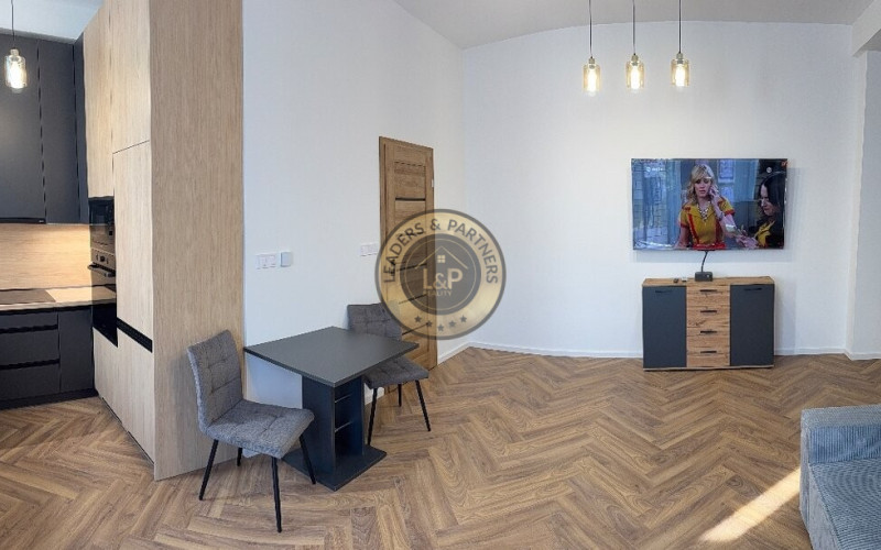 Na prenájom nový 2,5-izbový byt s parkovacím miestom – Michalovce, Masarykova ulica