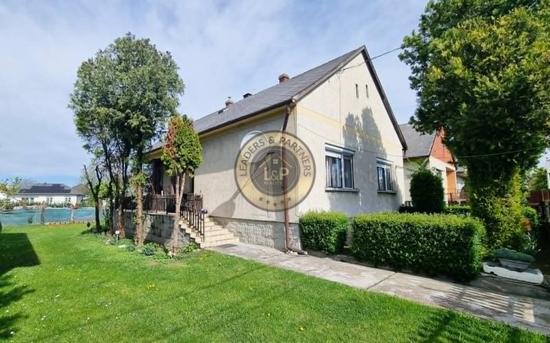 PREDAJ rodinný dom RAJKA