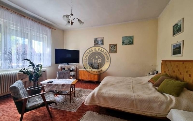 PREDAJ rodinný dom RAJKA
