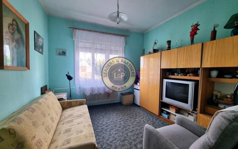 PREDAJ rodinný dom RAJKA