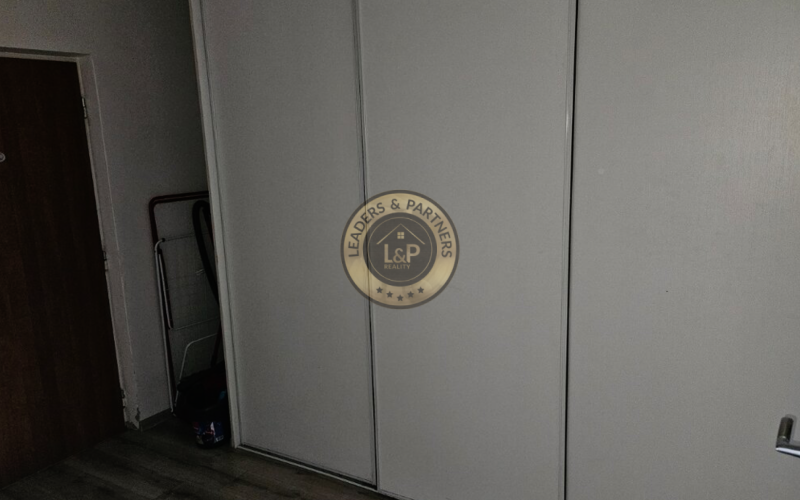Prenájom moderného 1,5-izbového bytu s loggiou