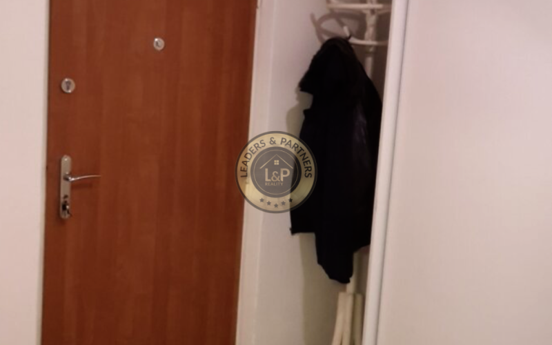 Prenájom moderného 1,5-izbového bytu s loggiou