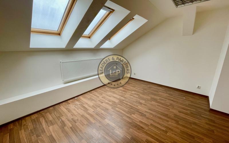 Prenájom kancelárie 16 m² – Moyzesova, Košice