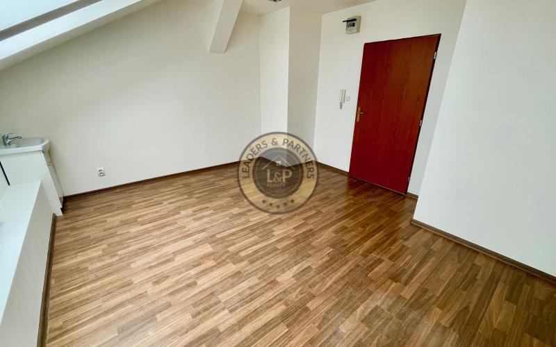 Prenájom kancelárie 16 m² – Moyzesova, Košice