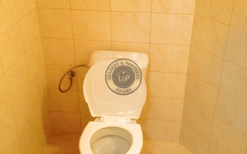 Prenájom kancelárie 16 m² – Moyzesova, Košice