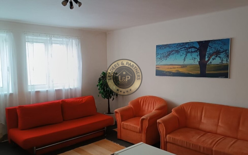 Na predaj rodinný dom so záhradou v obci Horné Saliby