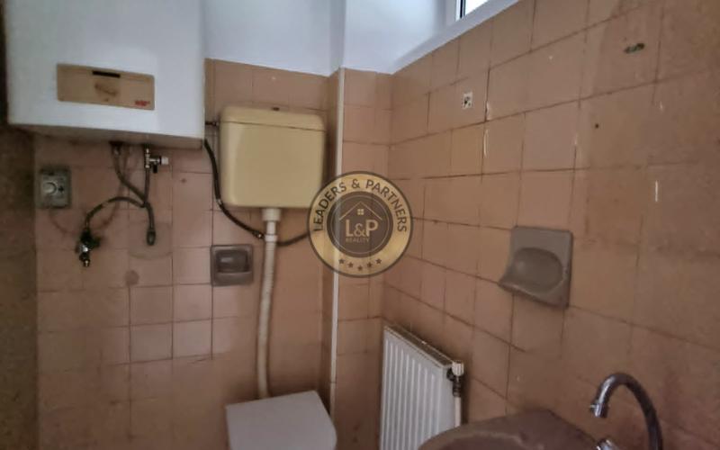 PREDAJ 3podlažný byt so záhradkou v radovom dome Mosonmagyaróvár