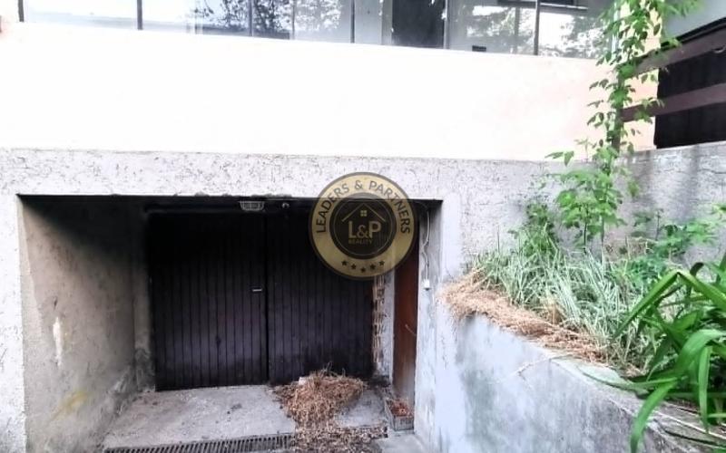 PREDAJ 3podlažný byt so záhradkou v radovom dome Mosonmagyaróvár