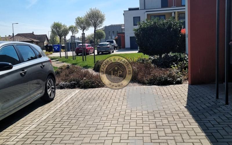 PREDAJ byt so záhradkou Mosonmagyaróvár