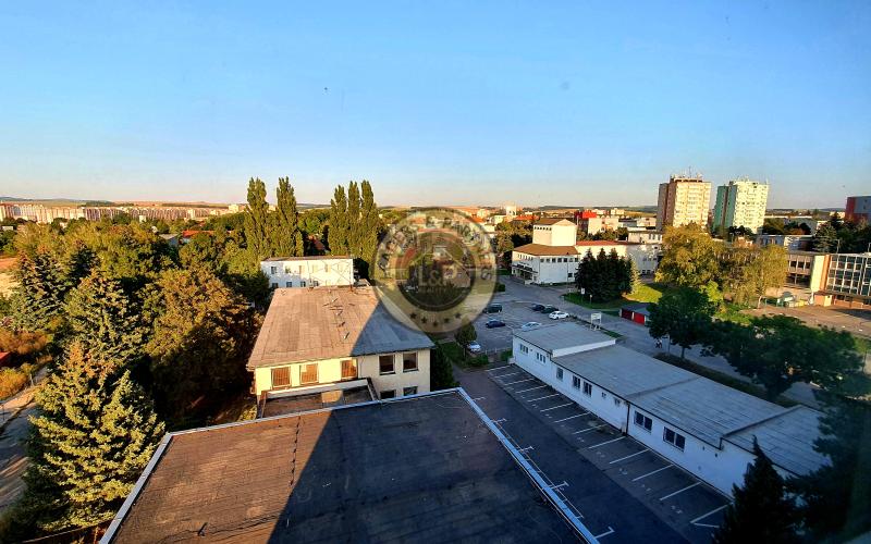 Na predaj 2iz. byt po kompletnej rekonštrukcii v Senici