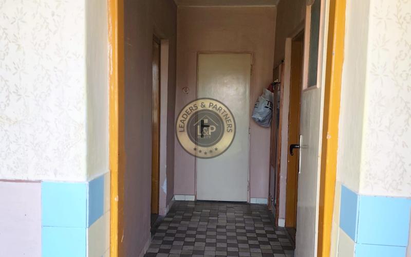 Na predaj starší rodinný dom v obci Šajdíkove Humence