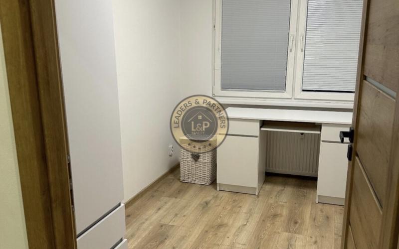 Krásy 3-izbový byt po kompletnej rekonštrukcii