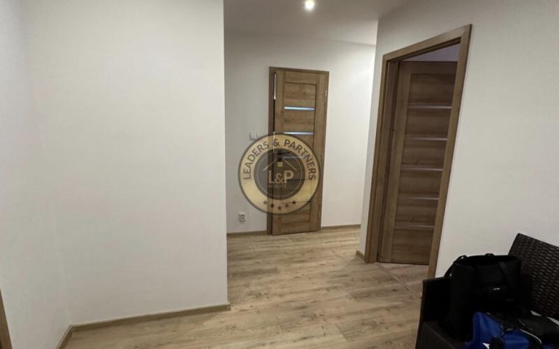 Krásy 3-izbový byt po kompletnej rekonštrukcii