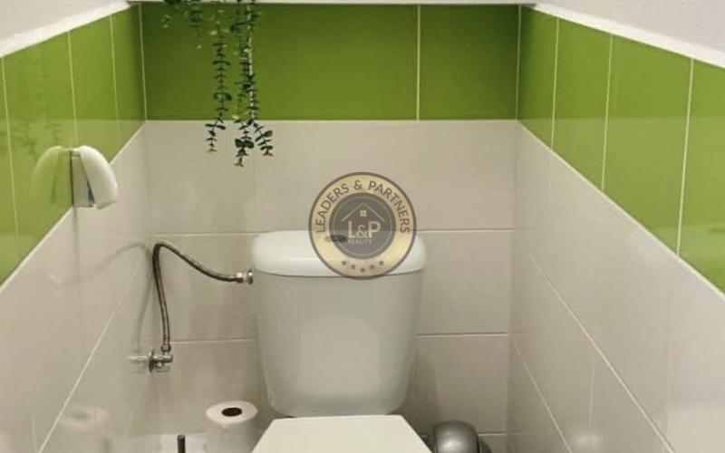2izb. byt na Špitálskej ulici v Michalovciach