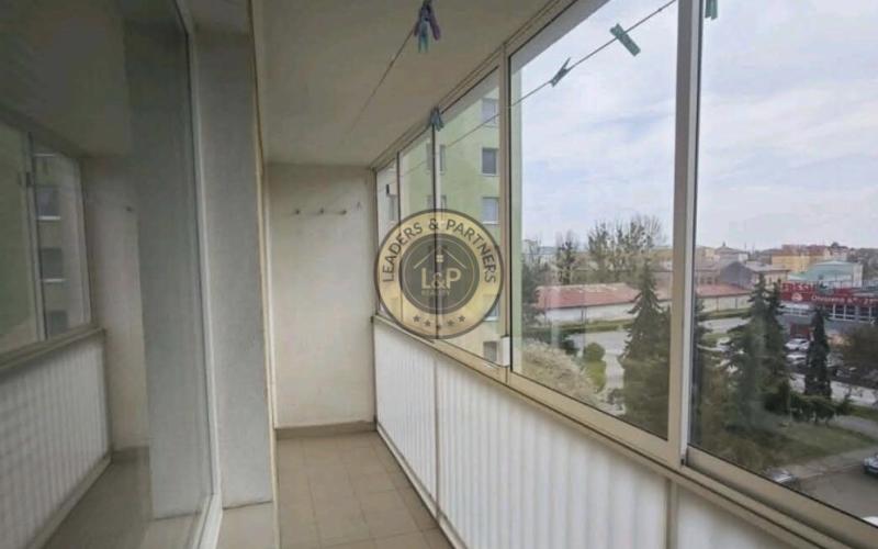 Prenájom 1,5 izbový byt, Košice Staré mesto, Magurská ul.