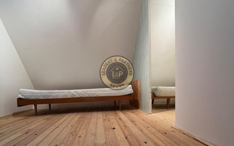 Predaj -chatka na Bukovej - pozemok 420m2 v OV cely oplotený