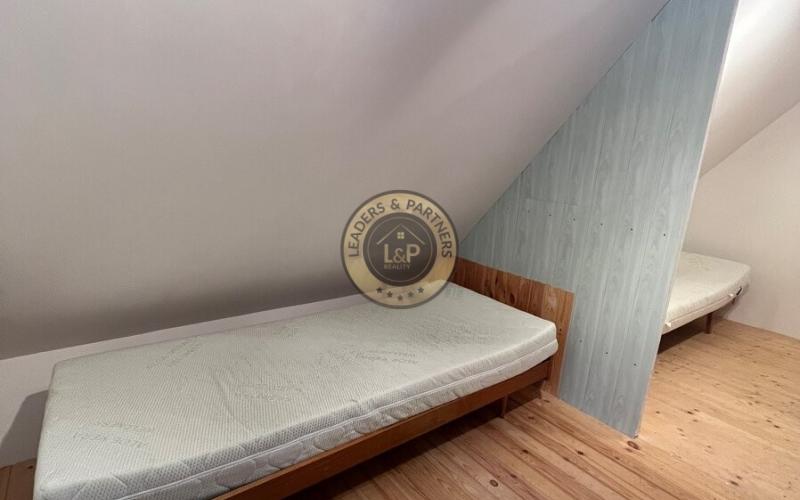 Predaj -chatka na Bukovej - pozemok 420m2 v OV cely oplotený