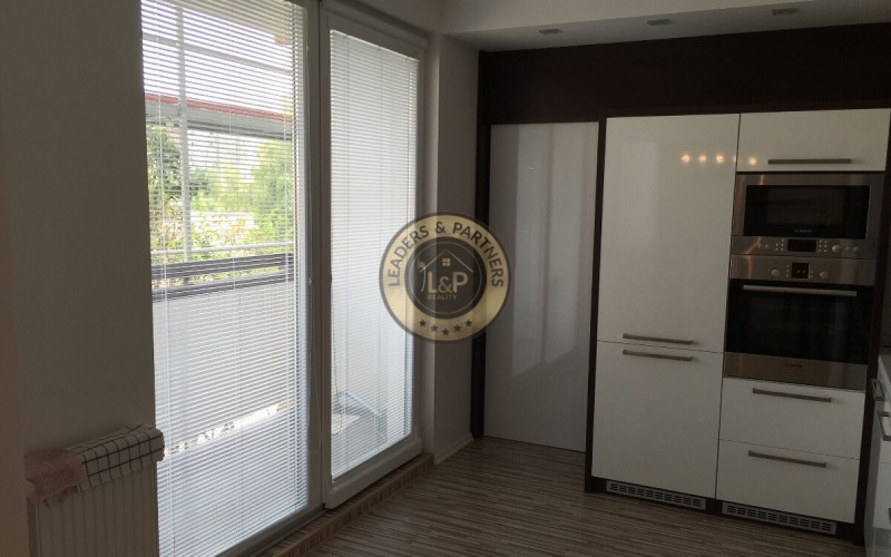 Krásny 3iz byt s loggiou po rekonštrukcii v Trnave na Družbe