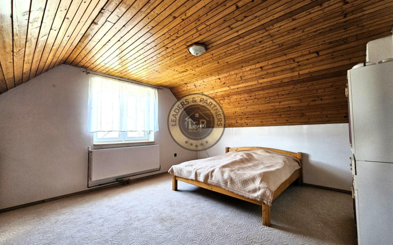 PREDAJ rodinný dom RAJKA