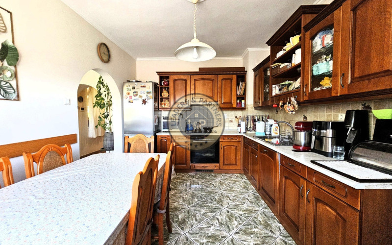 PREDAJ rodinný dom RAJKA