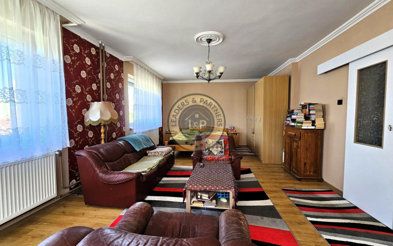 PREDAJ rodinný dom RAJKA