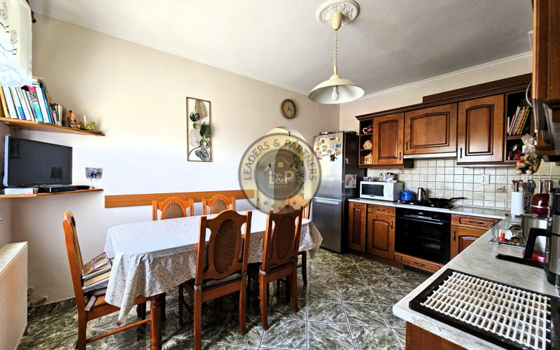 PREDAJ rodinný dom RAJKA
