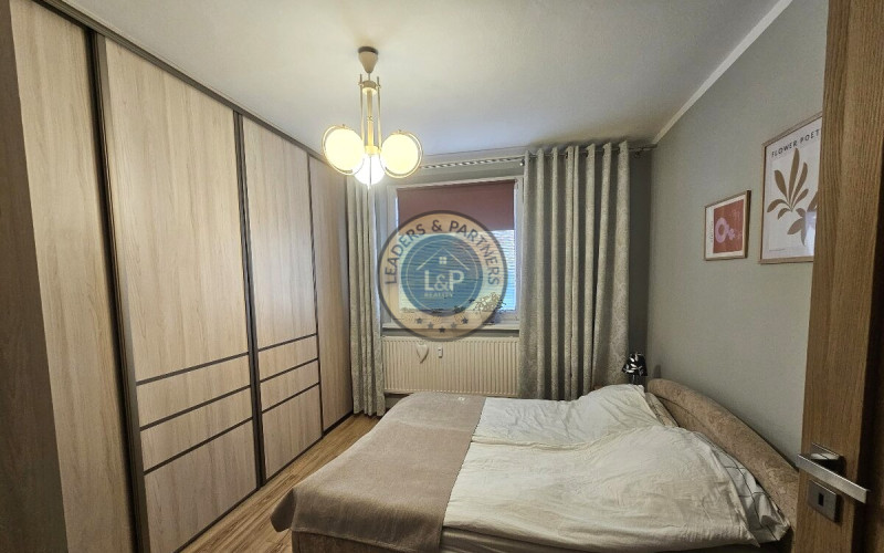 Moderný rodinný byt vo vyhľadávanej lokalite – 3 izby, loggia, klimatizácia