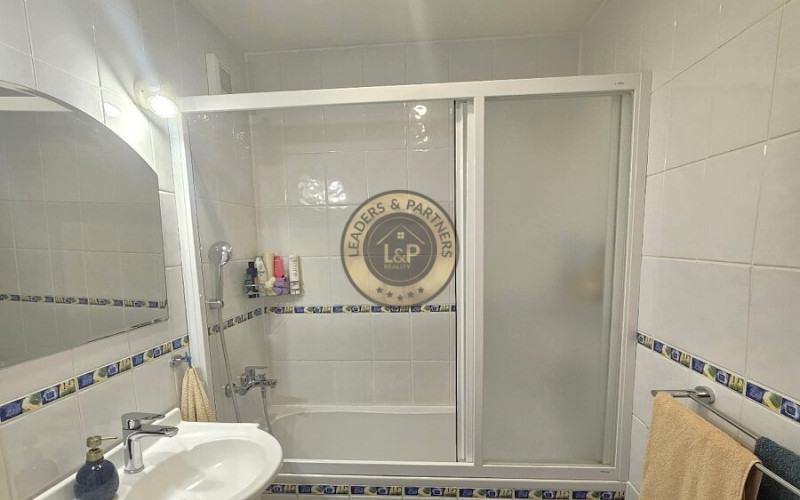 Moderný rodinný byt vo vyhľadávanej lokalite – 3 izby, loggia, klimatizácia