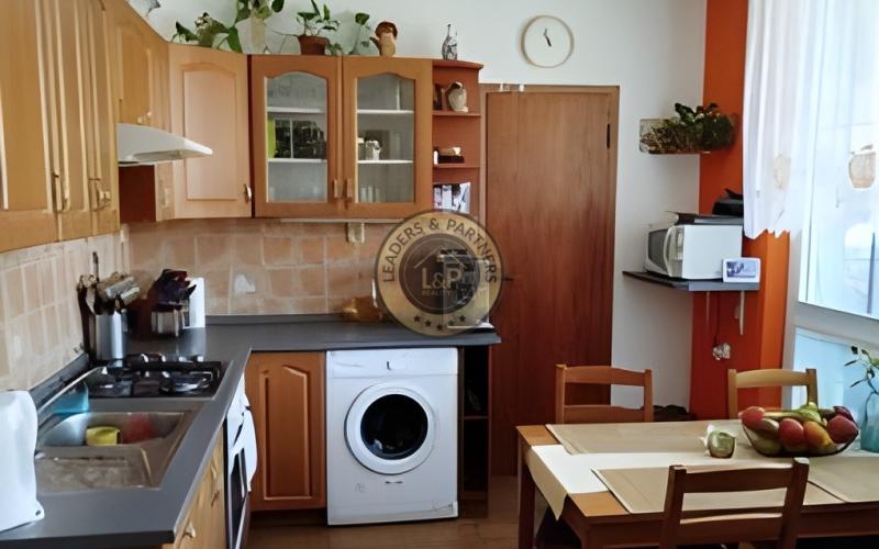 Na predaj 3iz. byt po čiastočnej rekonštrukcii v Holíči