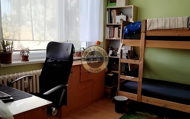 Na predaj 3iz. byt po čiastočnej rekonštrukcii v Holíči