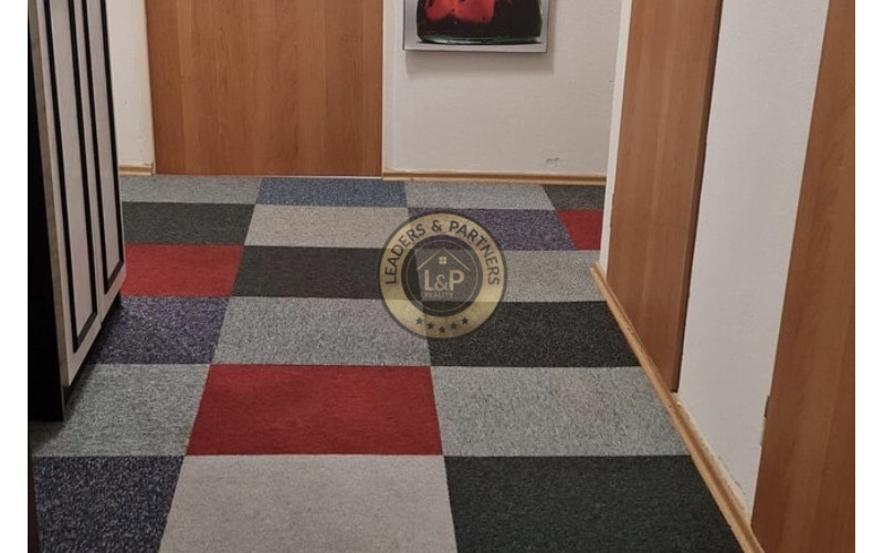 Prenájom 2izb - Branisková ulica
