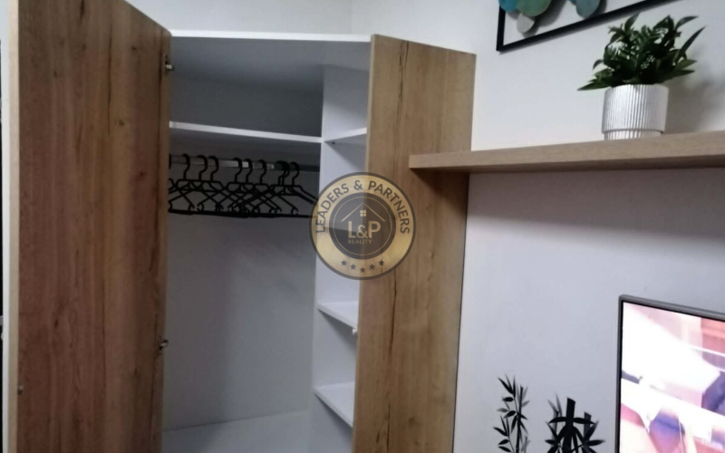 Prenájom moderného 2-izbového bytu v centre mesta - Južná trieda