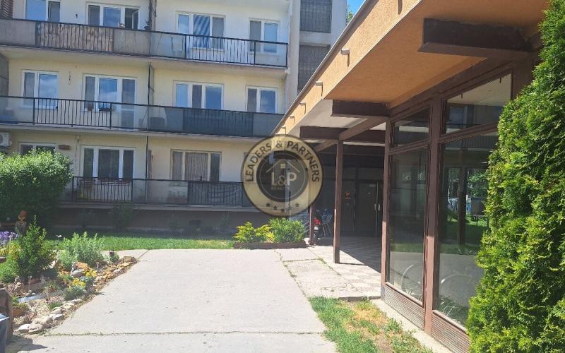 Predaj 1,5iz. byt s balkónom v pôvodnom stave  v Piešťanoch