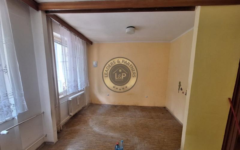 Predaj 1,5iz. byt s balkónom v pôvodnom stave  v Piešťanoch