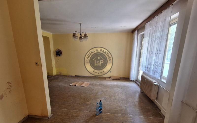 Predaj 1,5iz. byt s balkónom v pôvodnom stave  v Piešťanoch