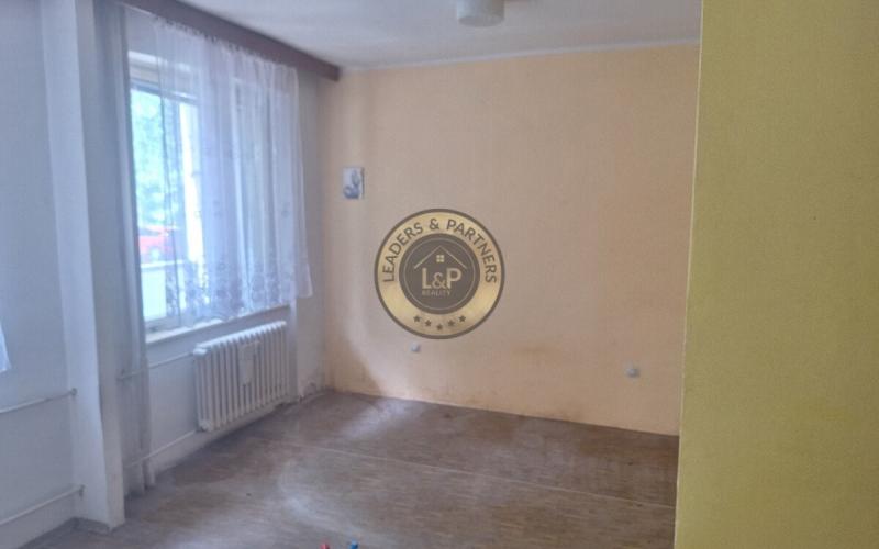 Predaj 1,5iz. byt s balkónom v pôvodnom stave  v Piešťanoch
